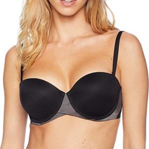 SPANX Pillow Cup Signature Strapless bra